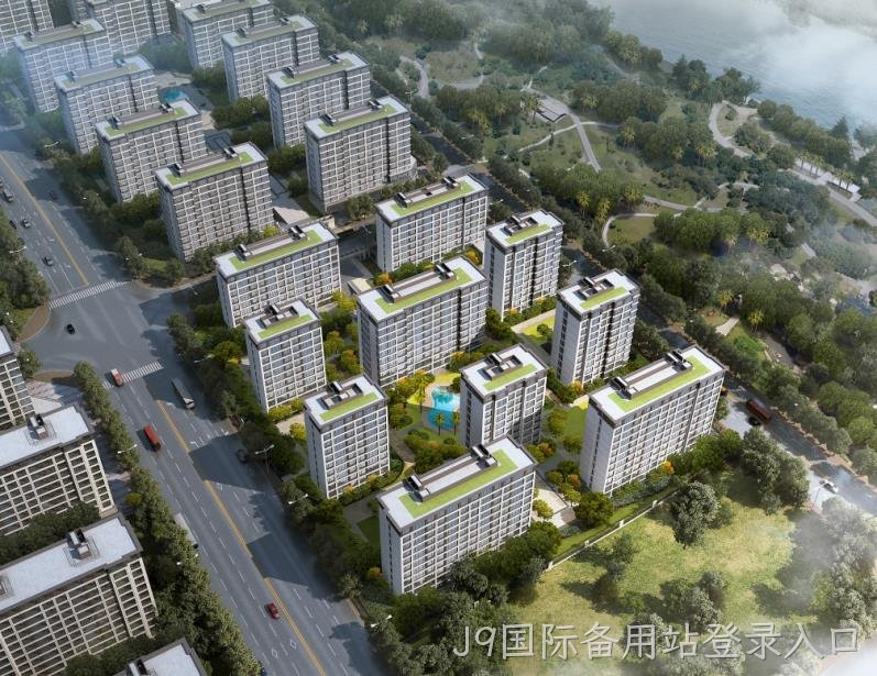 金华悦虹湾