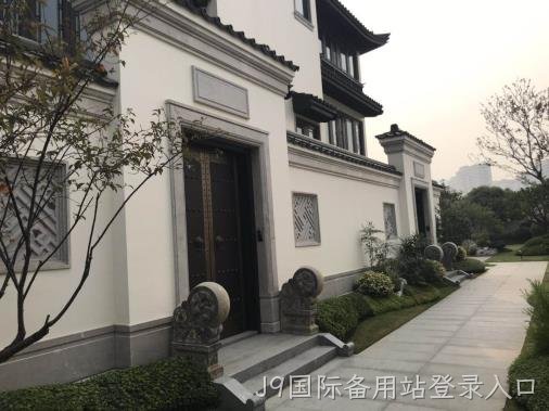 外墙围墙项目 